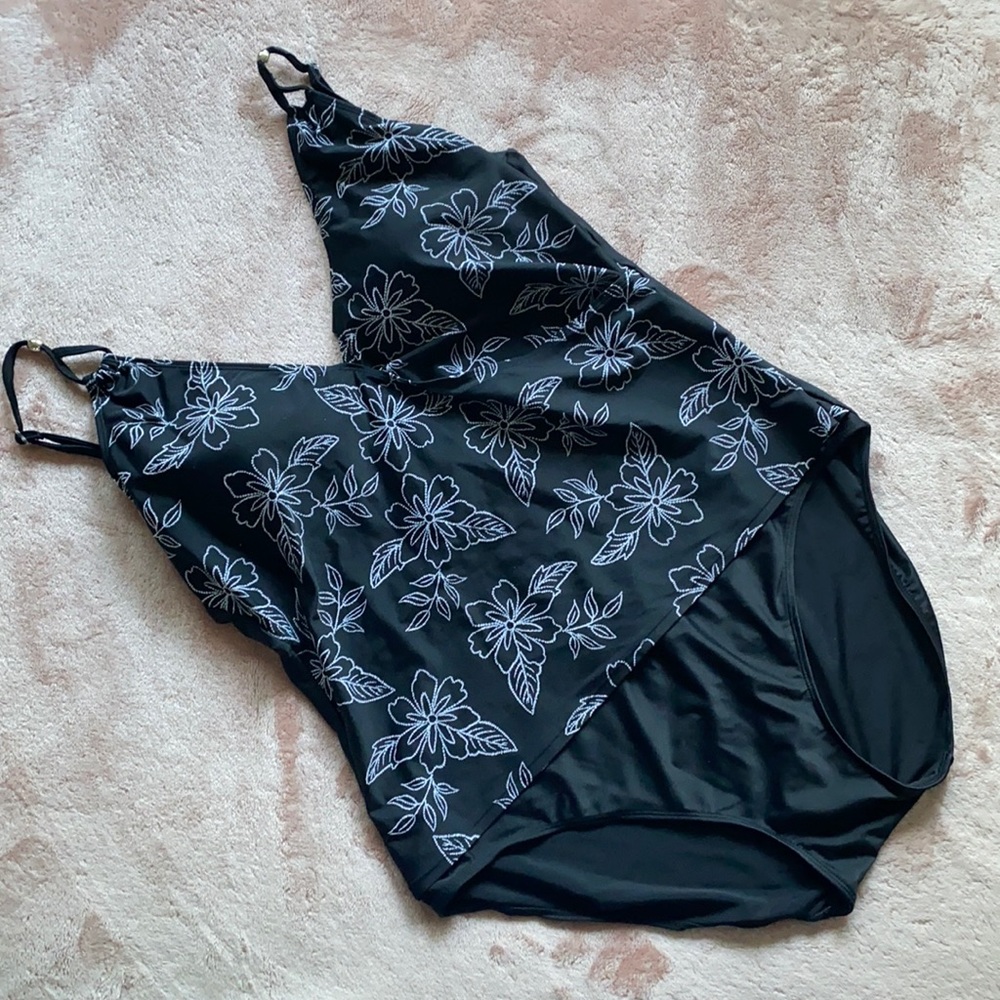Your Best Look Swimsuit